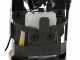 Comet KLZ 180 Extra - Idropulitrice acqua fredda - Max 180 bar - 510 lt/h