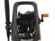 Comet KLZ 180 Extra - Idropulitrice acqua fredda - Max 180 bar - 510 lt/h