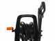 Comet KLZ 180 Extra - Idropulitrice acqua fredda - Max 180 bar - 510 lt/h