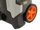 Comet KLZ 180 Extra - Idropulitrice acqua fredda - Max 180 bar - 510 lt/h