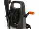Comet KLZ 180 Extra - Idropulitrice acqua fredda - Max 180 bar - 510 lt/h