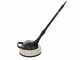 Comet KLZ 180 Extra - Idropulitrice acqua fredda - Max 180 bar - 510 lt/h
