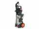 Comet KLZ 180 Extra - Idropulitrice acqua fredda - Max 180 bar - 510 lt/h
