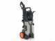 Comet KLZ 180 Extra - Idropulitrice acqua fredda - Max 180 bar - 510 lt/h