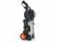 Comet KLZ 180 Extra - Idropulitrice acqua fredda - Max 180 bar - 510 lt/h