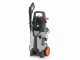 Comet KLZ 180 Extra - Idropulitrice acqua fredda - Max 180 bar - 510 lt/h