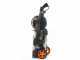 Comet KLZ 180 Extra - Idropulitrice acqua fredda - Max 180 bar - 510 lt/h