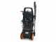 Comet KLZ 180 Extra - Idropulitrice acqua fredda - Max 180 bar - 510 lt/h