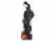 Comet KLZ 180 Extra - Idropulitrice acqua fredda - Max 180 bar - 510 lt/h