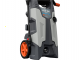 Comet KLZ 180 Extra - Idropulitrice acqua fredda - Max 180 bar - 510 lt/h