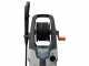 Comet KLZ 180 Extra - Idropulitrice acqua fredda - Max 180 bar - 510 lt/h