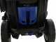 Annovi &amp; Reverberi DTS Series 4.1 Wi-TOUCH - Idropulitrice semiprofessionale -150 bar - 810 lt/h