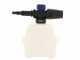 Annovi &amp; Reverberi DTS Series 4.1 Wi-TOUCH - Idropulitrice semiprofessionale -150 bar - 810 lt/h