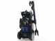 Annovi &amp; Reverberi DTS Series 4.1 Wi-TOUCH - Idropulitrice semiprofessionale -150 bar - 810 lt/h