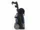 Annovi &amp; Reverberi DTS Series 4.1 Wi-TOUCH - Idropulitrice semiprofessionale -150 bar - 810 lt/h
