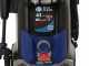 Annovi &amp; Reverberi DTS Series 4.1 Wi-TOUCH - Idropulitrice semiprofessionale - 810 lt/h -150 bar