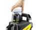 Karcher K5 Power Control - Idropulitrice ad acqua fredda  500 lt/h - 145 bar