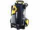 LAVOR LVR5 145 - Idropulitrice a freddo semiprofessionale - Portata 450l/h - Pressione145 bar