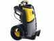 LAVOR LVR5 145 - Idropulitrice a freddo semiprofessionale - Portata 450l/h - Pressione145 bar