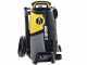 LAVOR LVR5 145 - Idropulitrice a freddo semiprofessionale - Portata 450l/h - Pressione145 bar