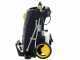 LAVOR LVR5 145 - Idropulitrice a freddo semiprofessionale - Portata 450l/h - Pressione145 bar