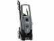 LAVOR GIANT 20 PRO - Idropulitrice a freddo - 100 bar - 400 l/h