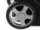 LAVOR GIANT 20 PRO - Idropulitrice a freddo - 100 bar - 400 l/h