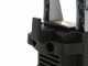 LAVOR GIANT 20 PRO - Idropulitrice a freddo - 100 bar - 400 l/h