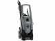 LAVOR GIANT 20 PRO - Idropulitrice a freddo - 100 bar - 400 l/h