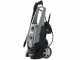 LAVOR GIANT 20 PRO - Idropulitrice a freddo - 100 bar - 400 l/h