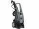 LAVOR GIANT 20 PRO - Idropulitrice a freddo - 100 bar - 400 l/h