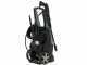 LAVOR GIANT 20 PRO - Idropulitrice a freddo - 100 bar - 400 l/h