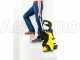 Karcher K4 Premium Power Control Home - Idropulitrice con lavasuperfici T5 -130bar 430 lt/h