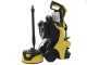 Karcher K4 Premium Power Control Home - Idropulitrice con lavasuperfici T5 -130bar 430 lt/h