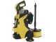 Karcher K4 Premium Power Control Home - Idropulitrice con lavasuperfici T5 -130bar 430 lt/h