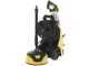 Karcher K4 Premium Power Control Home - Idropulitrice con lavasuperfici T5 -130bar 430 lt/h