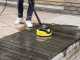 Karcher K4 Premium Power Control Home - Idropulitrice con lavasuperfici T5 - 430 lt/h -130 bar