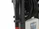 Comet KLS 1600 Gold Extra - Idropulitrice semiprofessionale a freddo - 450 lt/h - 150 bar