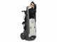Comet KLS 1600 Gold Extra - Idropulitrice semiprofessionale a freddo - 450 lt/h - 150 bar
