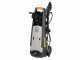 Comet KLS 1600 Gold Extra - Idropulitrice semiprofessionale a freddo - 450 lt/h - 150 bar
