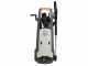 Comet KLS 1600 Gold Extra - Idropulitrice semiprofessionale a freddo - 450 lt/h - 150 bar
