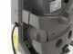 Comet KLS 1600 Gold Extra - Idropulitrice semiprofessionale a freddo - 450 lt/h - 150 bar