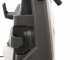 Comet KLS 1600 Gold Extra - Idropulitrice semiprofessionale a freddo - 450 lt/h - 150 bar