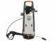 Comet KLS 1600 Gold Extra - Idropulitrice semiprofessionale a freddo - 450 lt/h - 150 bar