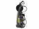 Comet KLS 1600 Gold Extra - Idropulitrice semiprofessionale a freddo - 150 bar - 450 lt/h