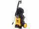 DEWALT DXPW002ME - Idropulitrice semiprofessionale a freddo - 150 bar - 450 l/h