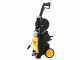 DEWALT DXPW002ME - Idropulitrice semiprofessionale a freddo - 150 bar - 450 l/h