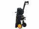 DEWALT DXPW002ME - Idropulitrice semiprofessionale a freddo - 150 bar - 450 l/h