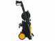 DEWALT DXPW002ME - Idropulitrice semiprofessionale a freddo - 150 bar - 450 l/h