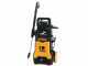 DEWALT DXPW002ME - Idropulitrice semiprofessionale a freddo - 150 bar - 450 l/h